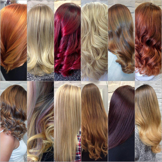 Color-Specials / OLAPLEX
