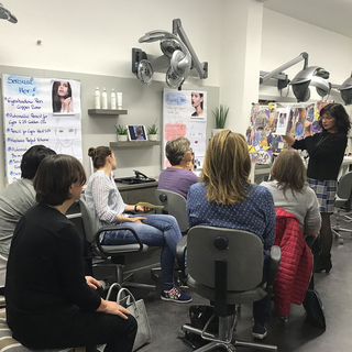 Workshops